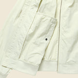 Okenfield Jacket - Ecru - Penfield - STAG Provisions - Outerwear - Coat / Jacket