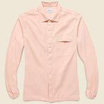 Blackstone Shirt - Orchid - Penfield - STAG Provisions - Outerwear - Shirt Jacket