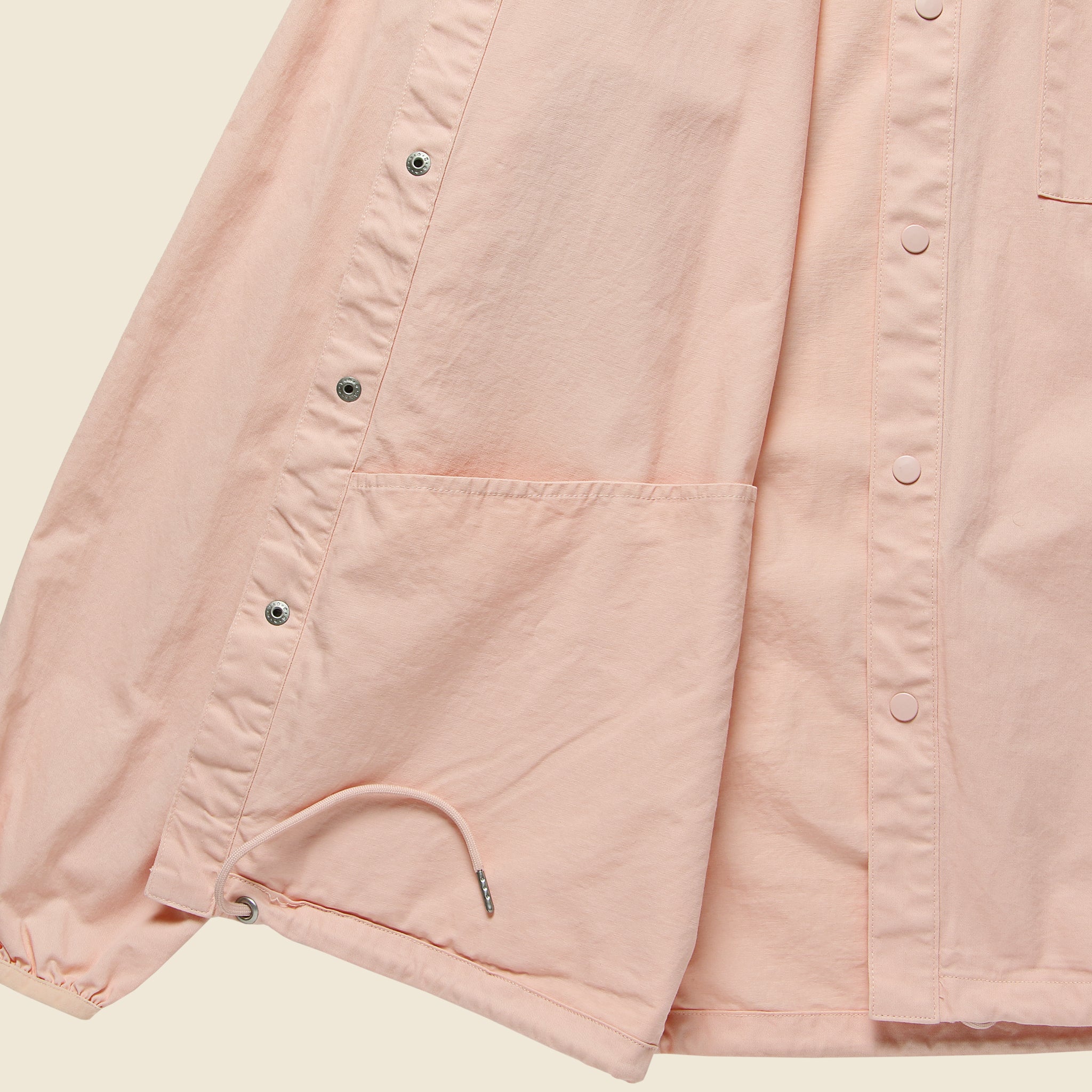 Blackstone Shirt - Orchid - Penfield - STAG Provisions - Outerwear - Shirt Jacket