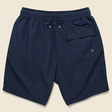 Seal Swim Trunk - Peacoat - Penfield - STAG Provisions - Shorts - Swim