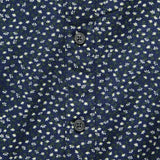 Allerton Shirt - Navy - Penfield - STAG Provisions - Tops - S/S Woven - Floral