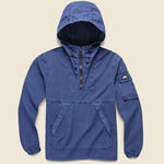 Hartley Popover Jacket - Navy - Penfield - STAG Provisions - Outerwear - Coat / Jacket