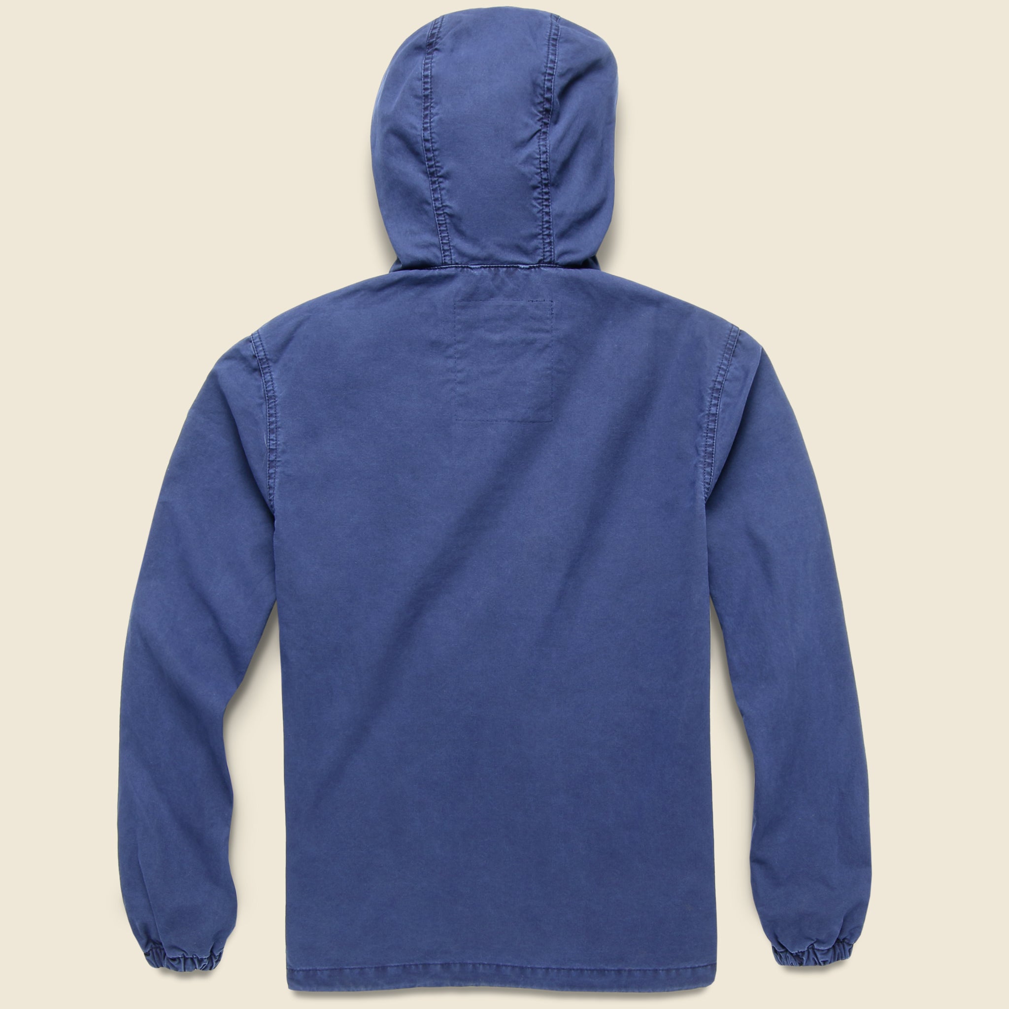 Hartley Popover Jacket - Navy - Penfield - STAG Provisions - Outerwear - Coat / Jacket