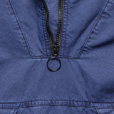 Hartley Popover Jacket - Navy - Penfield - STAG Provisions - Outerwear - Coat / Jacket