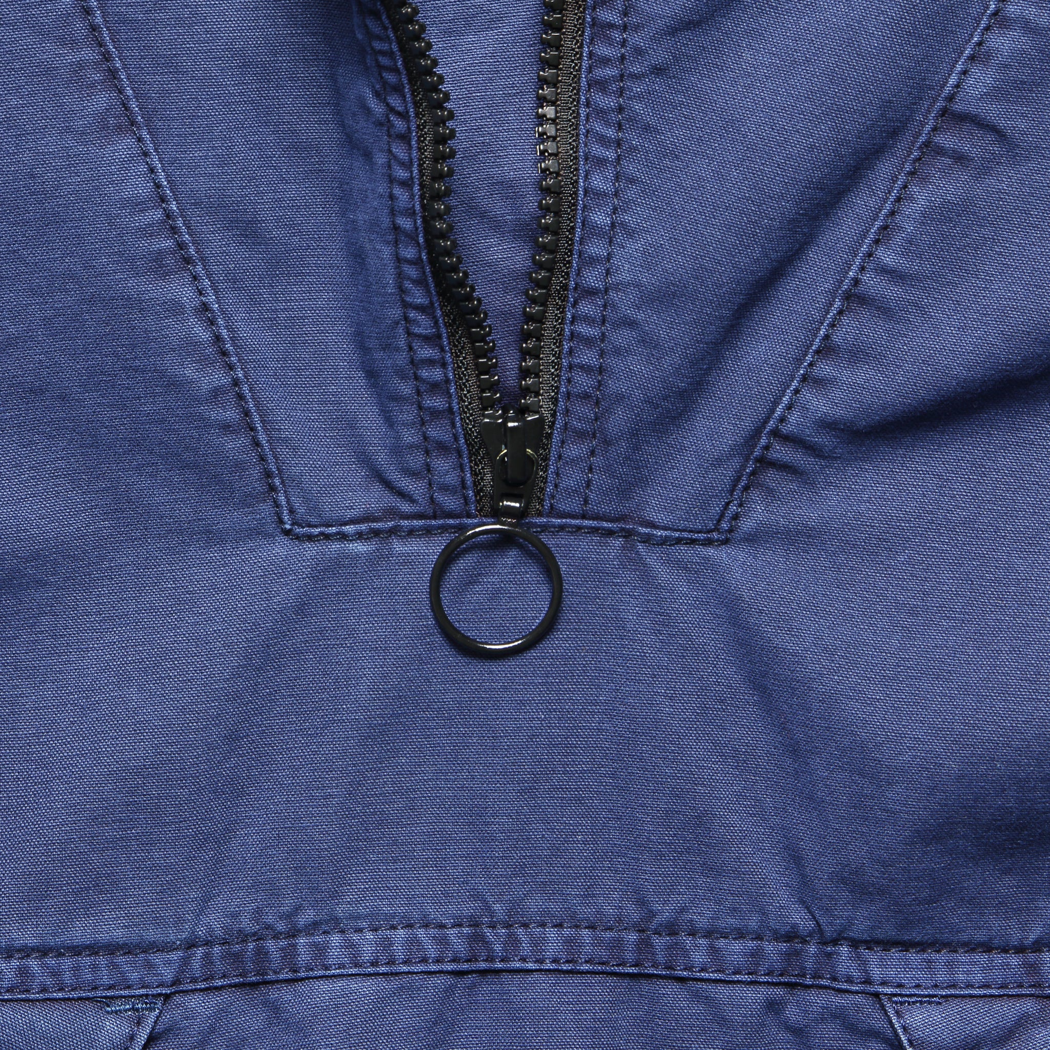 Hartley Popover Jacket - Navy - Penfield - STAG Provisions - Outerwear - Coat / Jacket