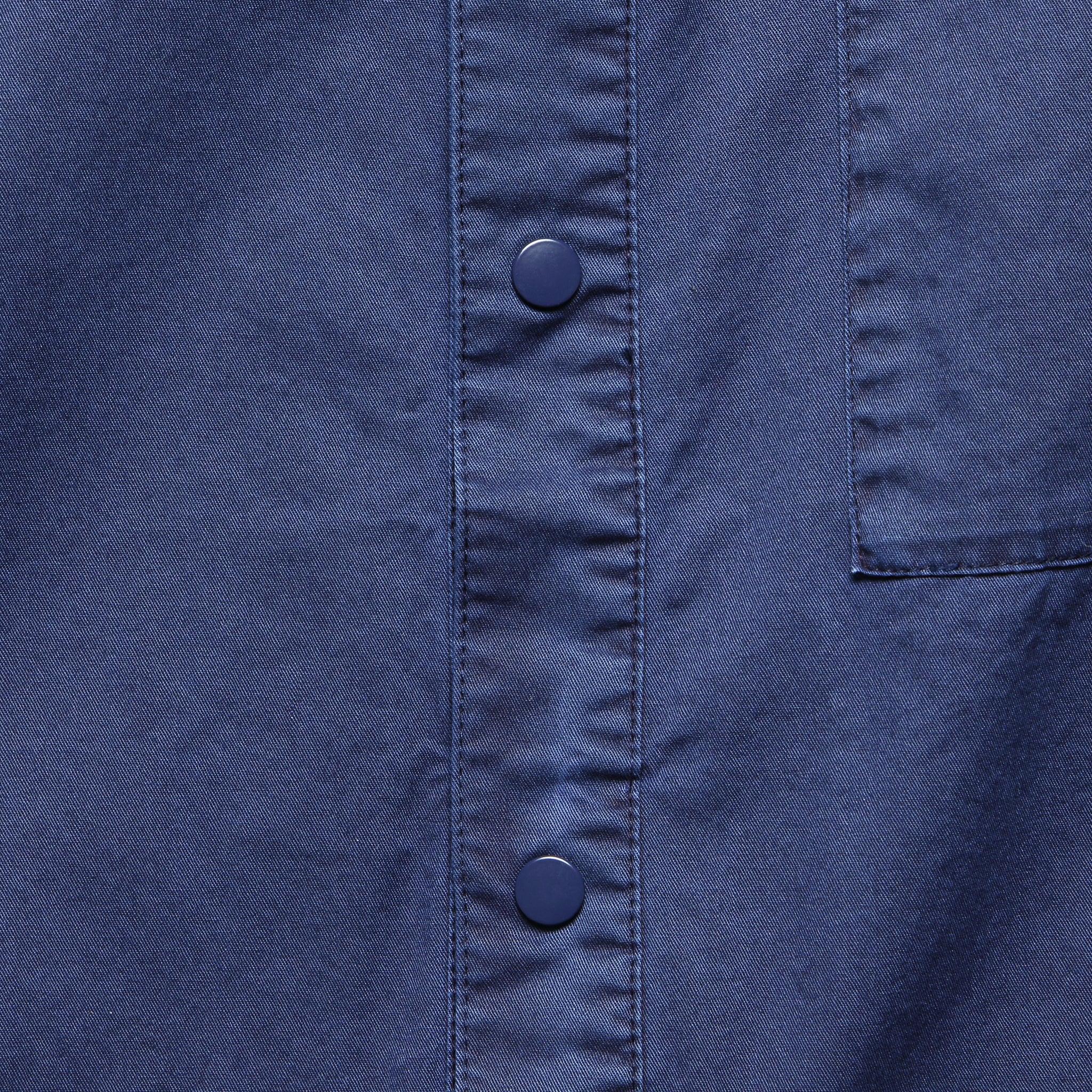 Blackstone Shirt - Navy - Penfield - STAG Provisions - Tops - L/S Woven - Overshirt