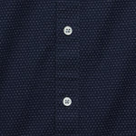 Retford Shirt - Navy - Penfield - STAG Provisions - Tops - S/S Woven - Dot