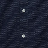 Retford Shirt - Navy - Penfield - STAG Provisions - Tops - S/S Woven - Dot