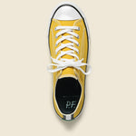 All American Lo Top - Gold Rush - PF Flyers - STAG Provisions - Shoes - Athletic