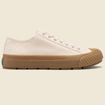 Grounder Lo Top - Natural - PF Flyers - STAG Provisions - Shoes - Athletic