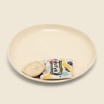 Small Plate - Speckled  Rain Coat - Home - STAG Provisions - Home - Art & Accessories - Tray