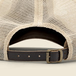 Classic Twill Trucker Hat - Tan - Polo Ralph Lauren - STAG Provisions - Accessories - Hats