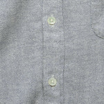 Espiga Flannel - Light Blue - Portuguese Flannel - STAG Provisions - Tops - L/S Woven - Solid