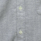 Espiga Flannel - Light Blue - Portuguese Flannel - STAG Provisions - Tops - L/S Woven - Solid