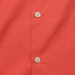 Soup Camp Shirt - Red - Portuguese Flannel - STAG Provisions - Tops - S/S Woven