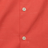 Soup Camp Shirt - Red - Portuguese Flannel - STAG Provisions - Tops - S/S Woven