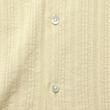 Vilar Shirt - Sand Dobby - Portuguese Flannel - STAG Provisions - Tops - S/S Woven - Solid