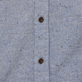 Rude Shirt - Grey - Portuguese Flannel - STAG Provisions - Tops - L/S Woven - Fleck