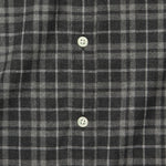 Apotec Shirt - Grey - Portuguese Flannel - STAG Provisions - Tops - L/S Woven - Plaid
