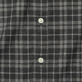 Apotec Shirt - Grey - Portuguese Flannel - STAG Provisions - Tops - L/S Woven - Plaid