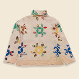 Quilted Anorak #2 - Psychic Outlaw - STAG Provisions - Outerwear - Coat / Jacket