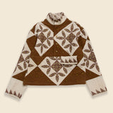 Quilted Anorak #3 - Psychic Outlaw - STAG Provisions - Outerwear - Coat / Jacket