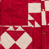 Quilted Chore Coat #1 - Psychic Outlaw - STAG Provisions - Outerwear - Coat / Jacket
