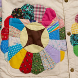 Quilted Chore Coat #2 - Psychic Outlaw - STAG Provisions - Outerwear - Coat / Jacket