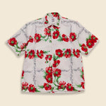 Vintage Camp Shirt #1 - Psychic Outlaw - STAG Provisions - Tops - S/S Woven - Other Pattern