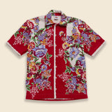 Vintage Camp Shirt #2 - Psychic Outlaw - STAG Provisions - Tops - S/S Woven - Other Pattern