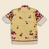Vintage Camp Shirt #4 - Psychic Outlaw - STAG Provisions - Tops - S/S Woven - Other Pattern