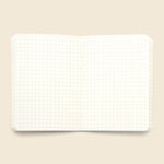 B7 Notebook - Red - Paper Goods - STAG Provisions - Gift - Stationery
