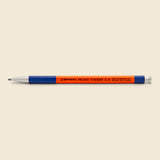 Orange Prime Timber Pencil - Paper Goods - STAG Provisions - Home - Office - Paper Goods