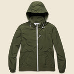 Barnes Jacket - Olive - Penfield - STAG Provisions - Outerwear - Coat / Jacket
