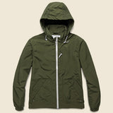 Barnes Jacket - Olive - Penfield - STAG Provisions - Outerwear - Coat / Jacket