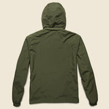 Barnes Jacket - Olive - Penfield - STAG Provisions - Outerwear - Coat / Jacket