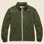 Barnes Jacket - Olive - Penfield - STAG Provisions - Outerwear - Coat / Jacket