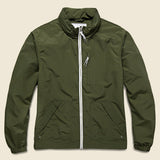 Barnes Jacket - Olive - Penfield - STAG Provisions - Outerwear - Coat / Jacket