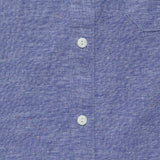 Hadley Shirt - Blue - Penfield - STAG Provisions - Tops - L/S Woven - Fleck