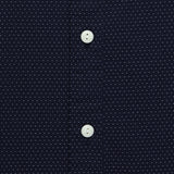 Lemoore Dot Shirt - Navy - Penfield - STAG Provisions - Tops - S/S Woven - Dot
