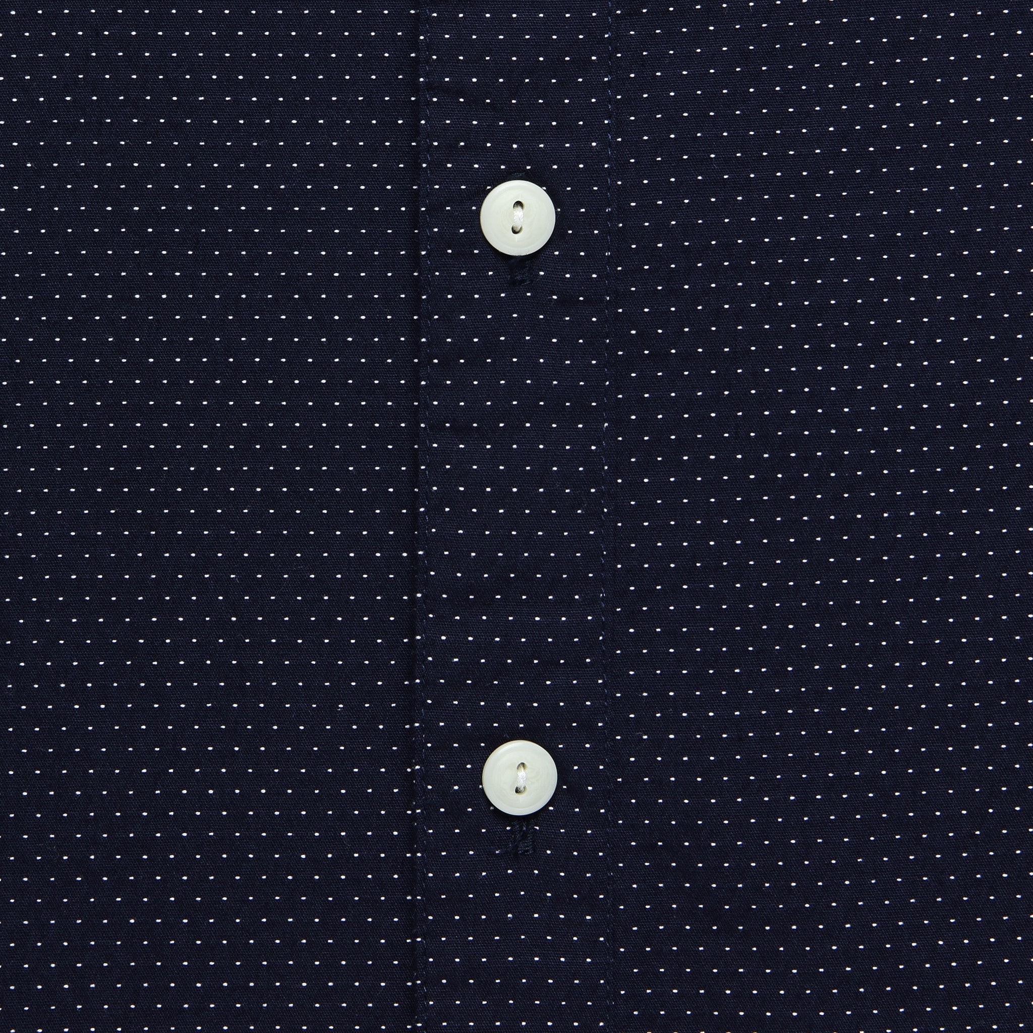 Lemoore Dot Shirt - Navy - Penfield - STAG Provisions - Tops - S/S Woven - Dot