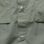 Oakledge Overshirt - Castor Grey - Penfield - STAG Provisions - Tops - L/S Woven - Overshirt