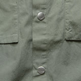 Oakledge Overshirt - Castor Grey - Penfield - STAG Provisions - Tops - L/S Woven - Overshirt