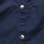 Oakledge Overshirt - Peacoat - Penfield - STAG Provisions - Tops - L/S Woven - Overshirt