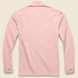 Oakledge Overshirt - Orchid - Penfield - STAG Provisions - Tops - L/S Woven - Overshirt