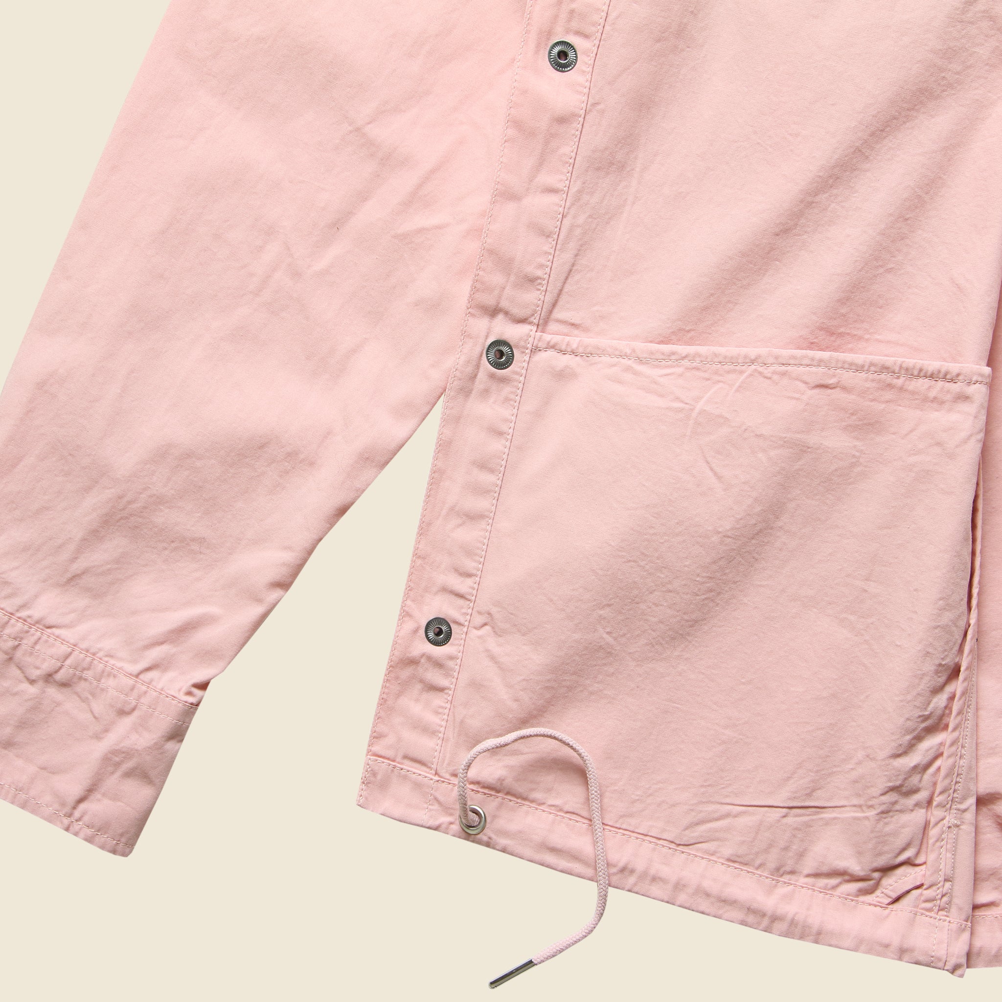 Oakledge Overshirt - Orchid - Penfield - STAG Provisions - Tops - L/S Woven - Overshirt