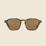 Aren 53mm - Matte Sand Dune/Groovy Bronze - Raen Optics - STAG Provisions - Accessories - Eyewear