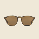 Aren 53mm - Matte Sand Dune/Groovy Bronze - Raen Optics - STAG Provisions - Accessories - Eyewear