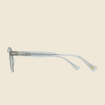Aren 53mm - Fog Crystal/Bottle Green - Raen - STAG Provisions - Accessories - Eyewear