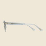 Aren 53mm - Fog Crystal/Bottle Green - Raen - STAG Provisions - Accessories - Eyewear